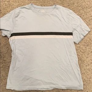 Blue T-shirt (Medium)